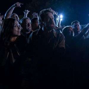 Bilder Gerard Butler