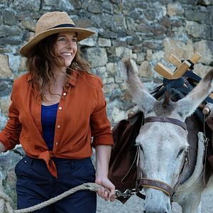 Bilder Mein Liebhaber, der Esel & Ich