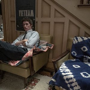 Bilder The Trial Of The Chicago 7