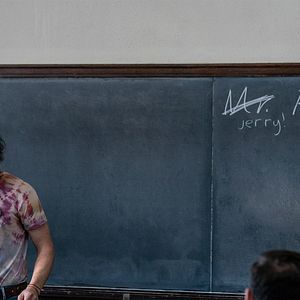 Bilder The Trial Of The Chicago 7