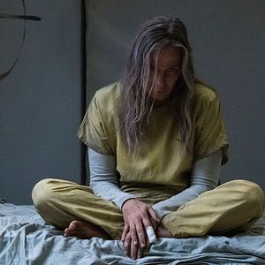 Bilder Elizabeth Marvel