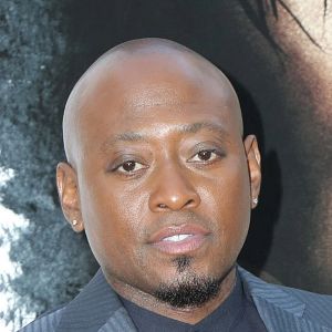 Bilder Omar Epps