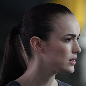 Bilder Elizabeth Henstridge