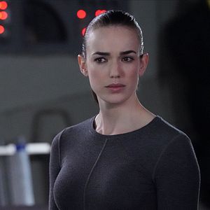 Bilder Elizabeth Henstridge