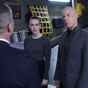 Bilder Elizabeth Henstridge