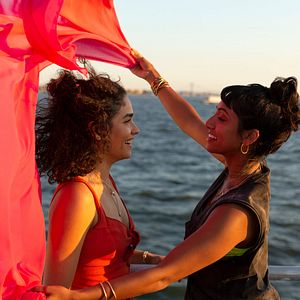 Bilder Shalini Bathina