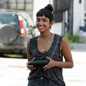 Bilder Shalini Bathina