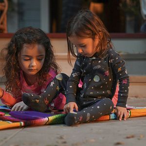 Bilder United We Fall