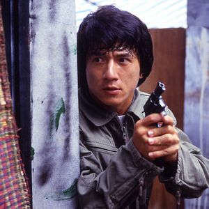 Bilder Police Story
