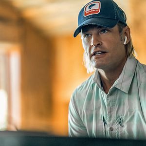 Bilder Josh Holloway