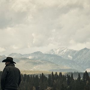 Bilder Kevin Costner