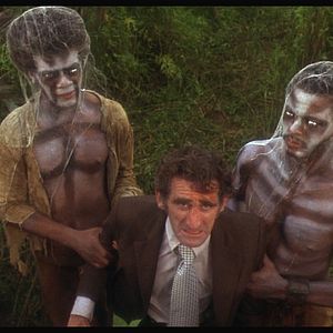 Bilder Die schwarzen Zombies von Sugar Hill