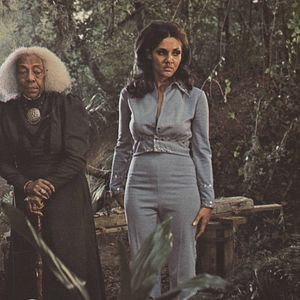 Bilder Die schwarzen Zombies von Sugar Hill