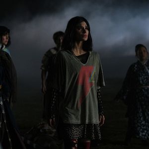 Bilder Diane Guerrero