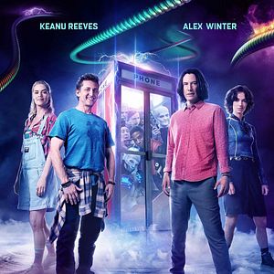 Bilder Bill & Ted retten das Universum