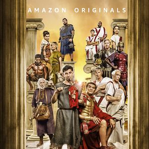 Bilder Brutus Vs César