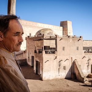 Bilder Mark Rylance