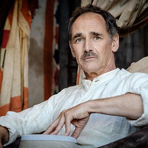 Bilder Mark Rylance