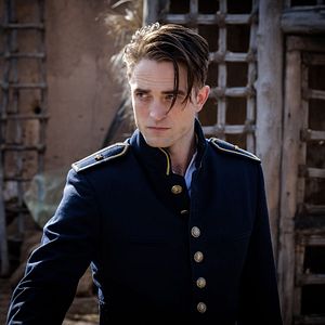 Bilder Robert Pattinson