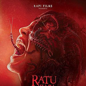 Bilder Ratu Ilmu Hitam