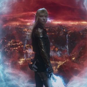 Bilder X-Men: The New Mutants