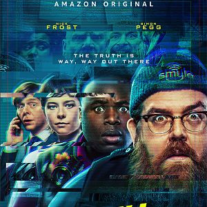 Bilder Truth Seekers