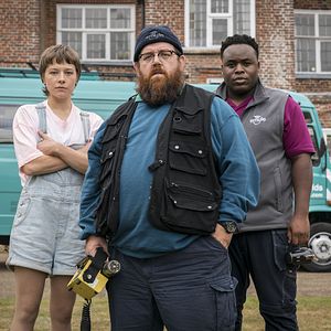 Bilder Truth Seekers