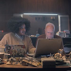 Bilder Truth Seekers