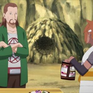 Bilder Boruto: Naruto Next Generations