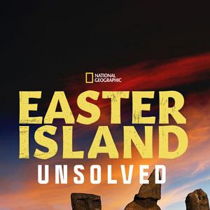 Bilder Easter Island Unsolved