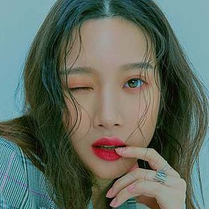 Bilder Ga-young Moon