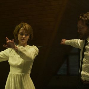 Bilder Tinatin Dalakishvili