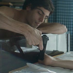 Bilder Irakli Kvirikadze