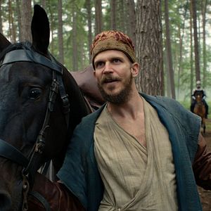 Bilder Gustaf Skarsgård