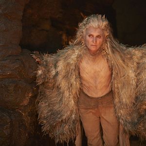 Bilder Cursed - Die Auserwählte