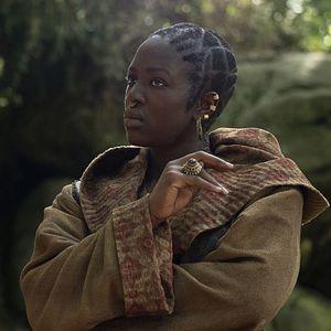 Bilder Cursed - Die Auserwählte