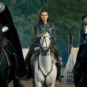 Bilder Katherine Langford