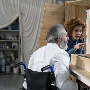 Bilder Vanessa Scalera