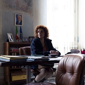 Bilder Vanessa Scalera