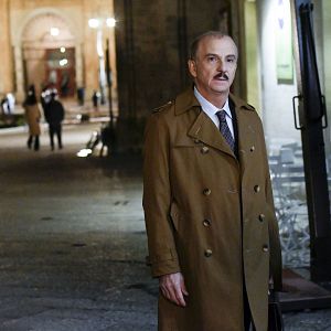 Bilder Carlo Buccirosso