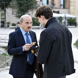 Bilder Carlo Buccirosso