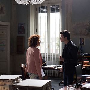 Bilder Vanessa Scalera