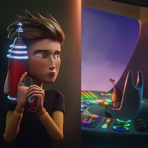 Bilder Fearless – Babysitten ist Heldensache