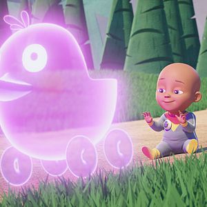 Bilder Fearless – Babysitten ist Heldensache