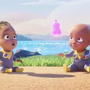 Bilder Fearless – Babysitten ist Heldensache