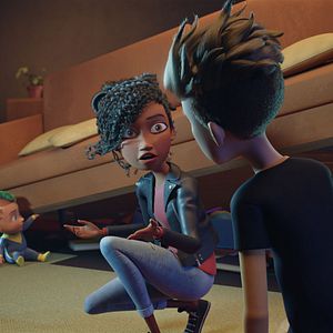 Bilder Fearless – Babysitten ist Heldensache