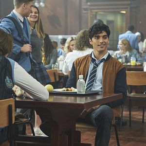 Bilder Taylor Zakhar Perez