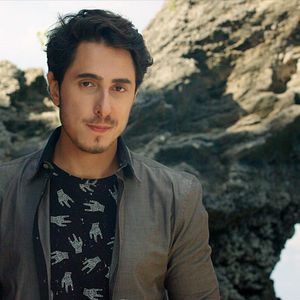 Bilder Felipe Castanhari