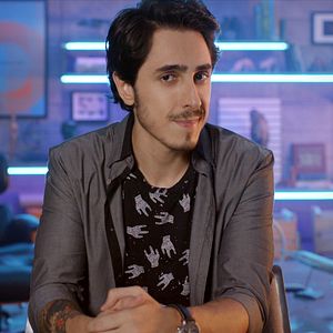 Bilder Felipe Castanhari