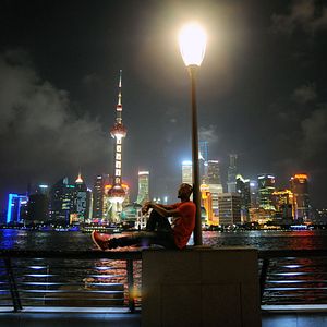 Bilder Anelka - Der Missverstandene